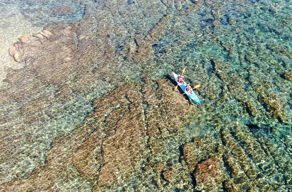Sardegna Agosto e Settembre